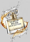 Jackelin BO.OS New Edition Eau De Perfume For Men & Women - 40ml